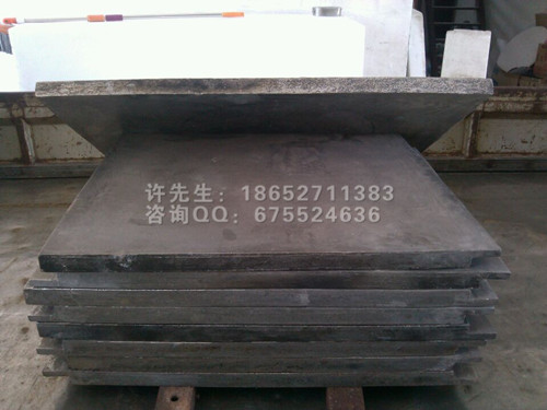 爐底板廠家